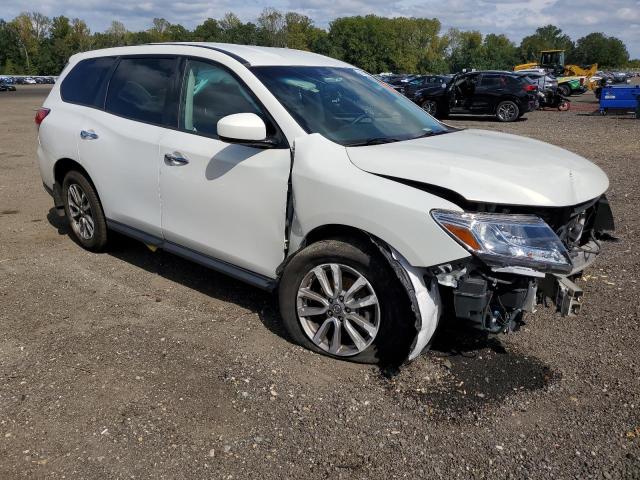 Photo 4 from auction – 2014 NISSAN PATHFINDER with VIN 5N1AR2MM1EC720069