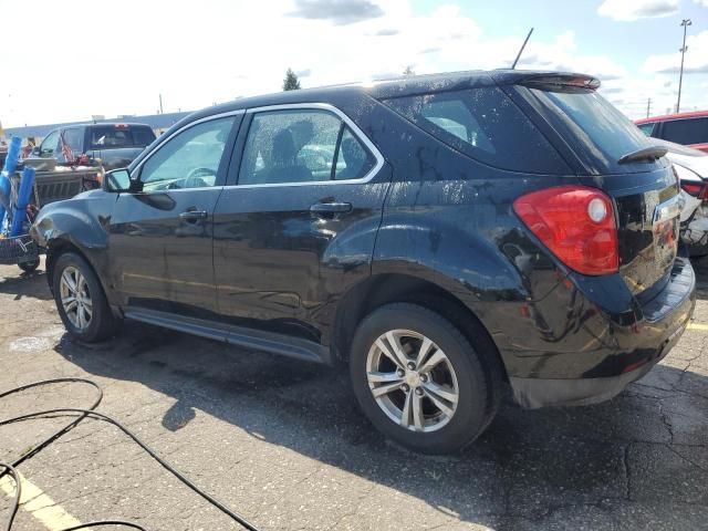 Photo 2 from auction – 2015 CHEVROLET EQUINOX LS with VIN 2GNALAEKXF1140623