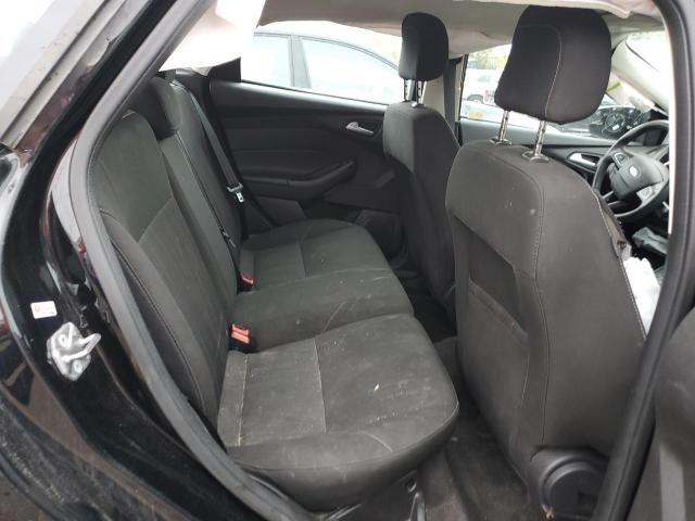 Photo 10 from auction – 2018 FORD FOCUS with VIN 1FADP3K29JL305953