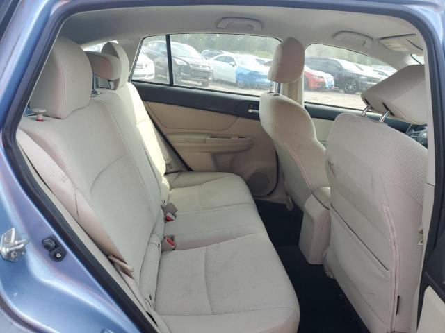 Photo 10 from auction – 2012 SUBARU IMPREZA PR with VIN JF1GPAC68CH221597
