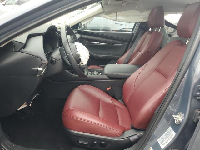 Photo 7 from auction – 2025 MAZDA 3 PREFERRE with VIN JM1BPBCMXS1766636