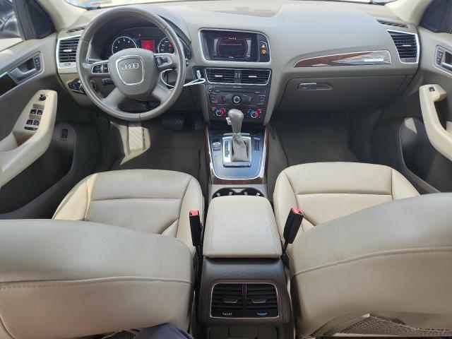 Фото 8 с аукциона – 2012 AUDI Q5 PREMIUM с VIN WA1CFAFP3CA131759