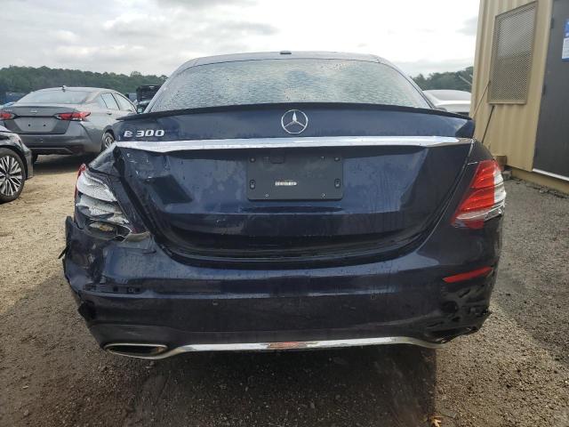 Photo 6 from auction – 2017 MERCEDES-BENZ E 300 with VIN WDDZF4JB1HA204623