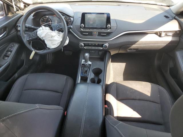Photo 8 from auction – 2020 NISSAN ALTIMA S with VIN 1N4BL4BV2LC188531