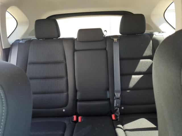 Photo 10 from auction – 2016 MAZDA CX-5 TOURI with VIN JM3KE2CY9G0911484