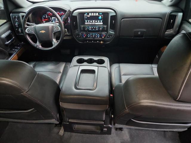 Photo 8 from auction – 2018 CHEVROLET SILVERADO with VIN 3GCUKSEC2JG626382