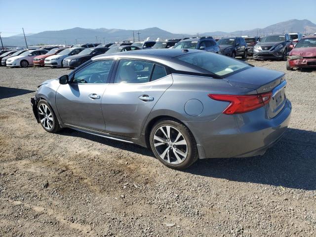 Photo 2 from auction – 2016 NISSAN MAXIMA 3.5 with VIN 1N4AA6AP9GC377358