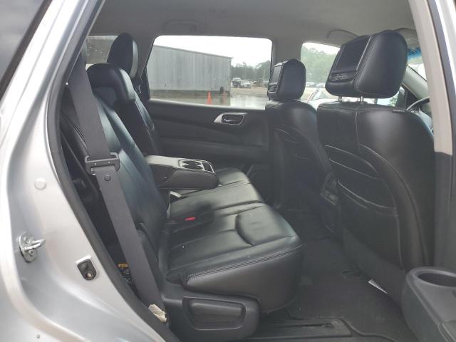 Photo 10 from auction – 2013 NISSAN PATHFINDER with VIN 5N1AR2MN5DC660451