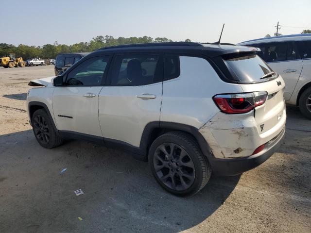 Photo 2 from auction – 2019 JEEP COMPASS LI with VIN 3C4NJCCB4KT782519