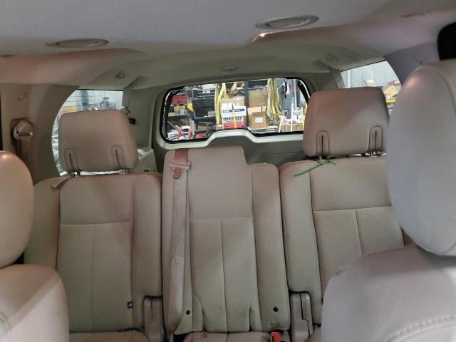 Photo 10 from auction – 2011 FORD EXPEDITION with VIN 1FMJK1J51BEF01625