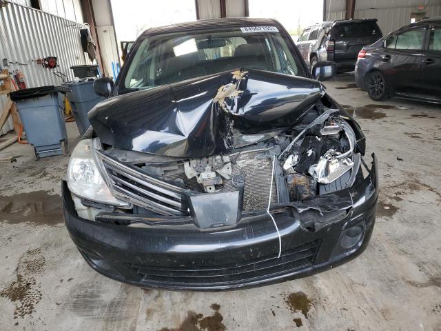 Photo 5 from auction – 2010 NISSAN VERSA S with VIN 3N1BC1CP0AL466906
