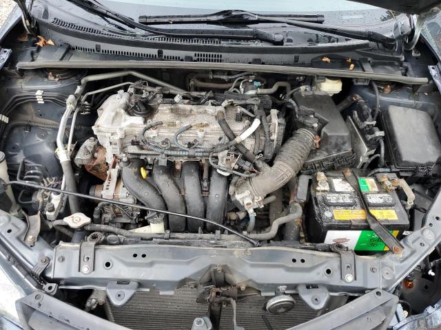 Photo 11 from auction – 2014 TOYOTA COROLLA EC with VIN 2T1BPRHE3EC220044