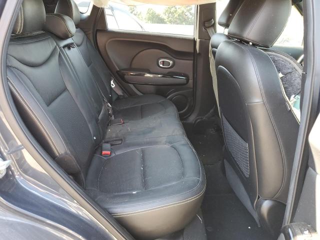 Photo 11 from auction – 2015 KIA SOUL + with VIN KNDJP3A55F7118234