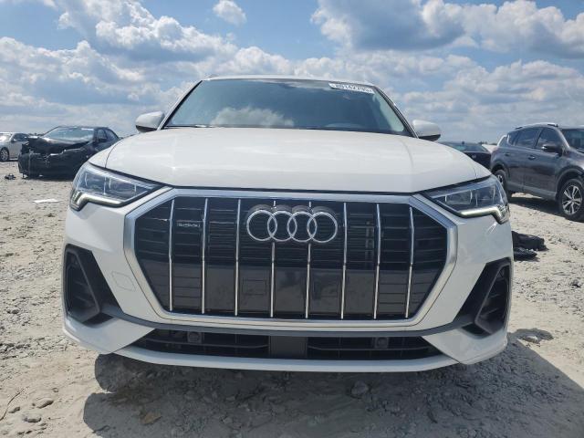 Photo 5 from auction – 2024 AUDI Q3 PREMIUM with VIN WA1DECF39R1041069