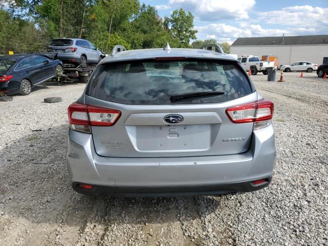 Photo 6 from auction – 2019 SUBARU IMPREZA PR with VIN 4S3GTAC6XK3751328