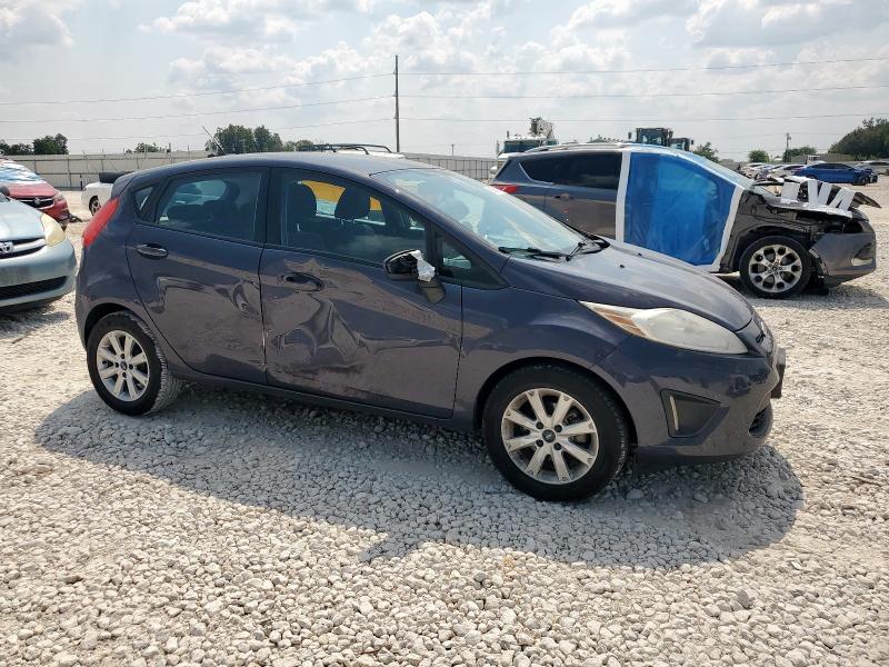 Photo 4 from auction – 2013 FORD FIESTA SE with VIN 3FADP4EJ8DM194131