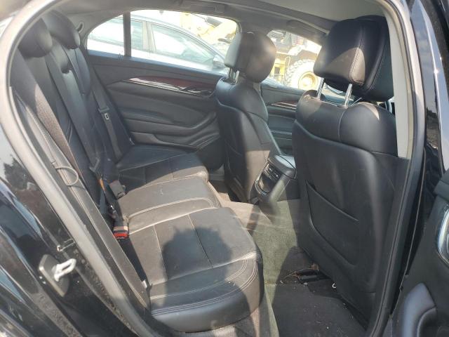 Photo 10 from auction – 2014 CADILLAC CTS LUXURY with VIN 1G6AR5SX2E0146461