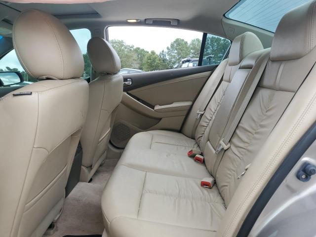 Фото 10 с аукциона – 2012 NISSAN ALTIMA BASE с VIN 1N4AL2AP4CC179249