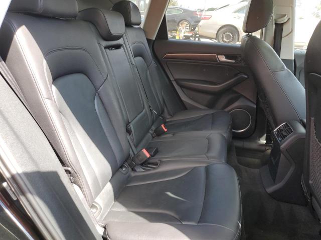 Photo 11 from auction – 2017 AUDI Q5 PREMIUM with VIN WA1L2AFP5HA058767
