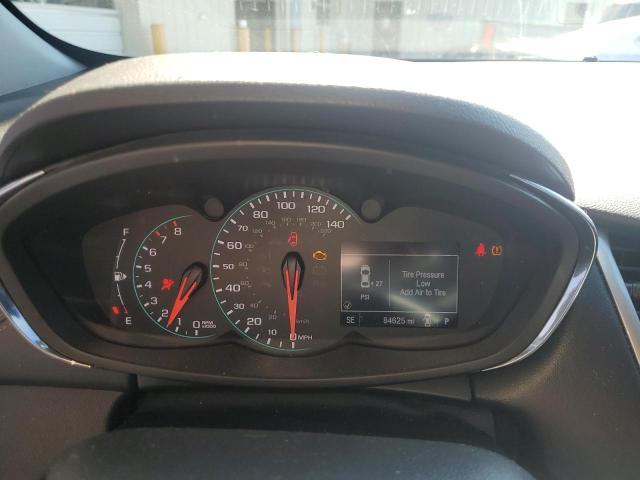 صورة رقم 9 من المزاد - 2018 CHEVROLET TRAX LS مع VIN KL7CJNSB5JB567149