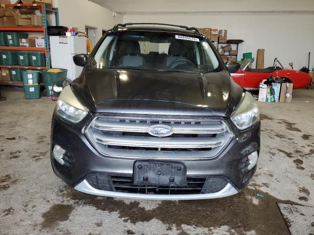 Photo 5 from auction – 2017 FORD ESCAPE SE with VIN 1FMCU0GD1HUC69845