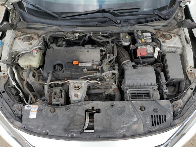 Photo 11 from auction – 2016 HONDA CIVIC EX with VIN 2HGFC2F84GH013996