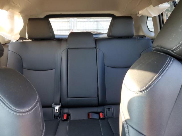Photo 10 from auction – 2022 TOYOTA COROLLA CROSS XLE with VIN 7MUDAAAG4NV032671