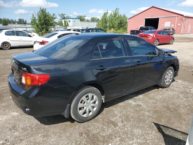 Photo 3 from auction – 2010 TOYOTA COROLLA with VIN 2T1BU4EE1AC419166
