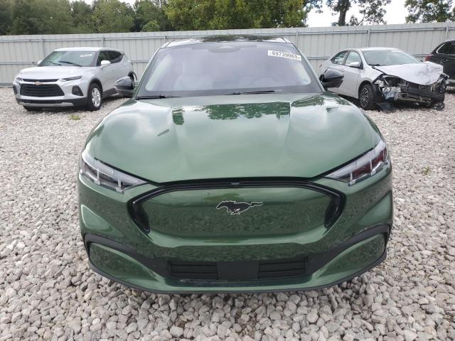 Photo 5 from auction – 2025 FORD MUSTANG MACH-E PREMIUM with VIN 3FMTK3SU7SMA10643