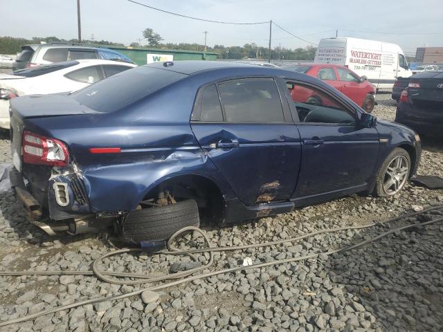 Photo 3 from auction – 2008 ACURA TL with VIN 19UUA66268A051939