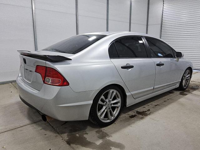 Photo 3 from auction – 2008 HONDA CIVIC SI with VIN 2HGFA55508H704510