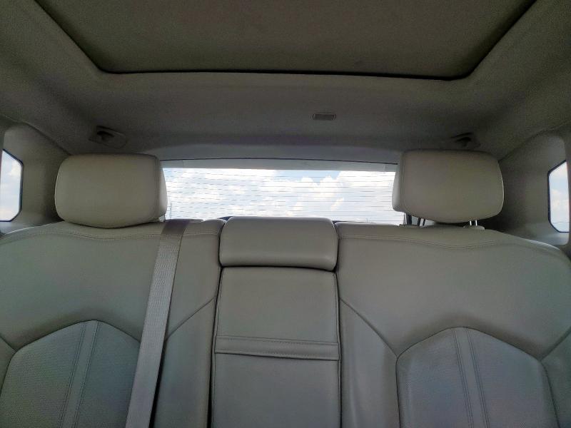 Photo 10 from auction – 2014 CADILLAC SRX LUXURY with VIN 3GYFNBE33ES523923