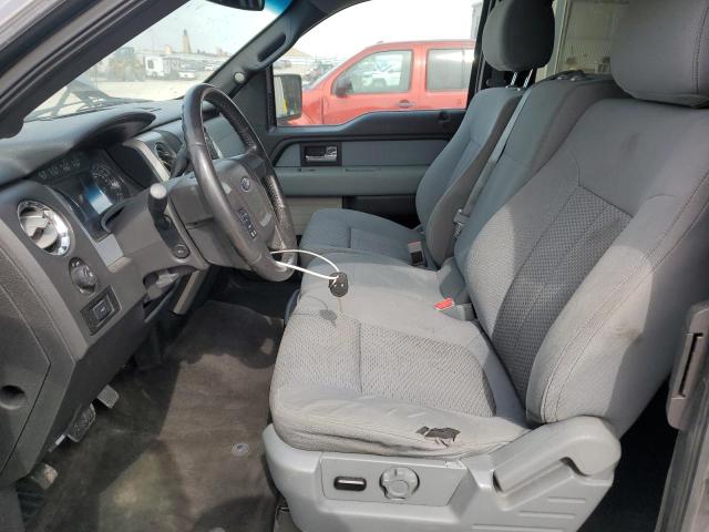 Photo 7 from auction – 2014 FORD F150 SUPER with VIN 1FTEX1EM6EKD86681