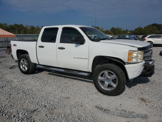 Photo 4 from auction – 2008 CHEVROLET SILVERADO with VIN 3GCEK13M28G124816