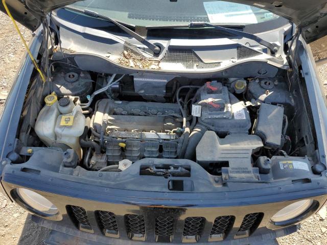 Photo 12 from auction – 2015 JEEP PATRIOT SP with VIN 1C4NJPBA7FD131459