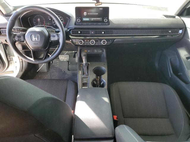 Photo 8 from auction – 2023 HONDA CIVIC EX with VIN 2HGFE1F79PH325257