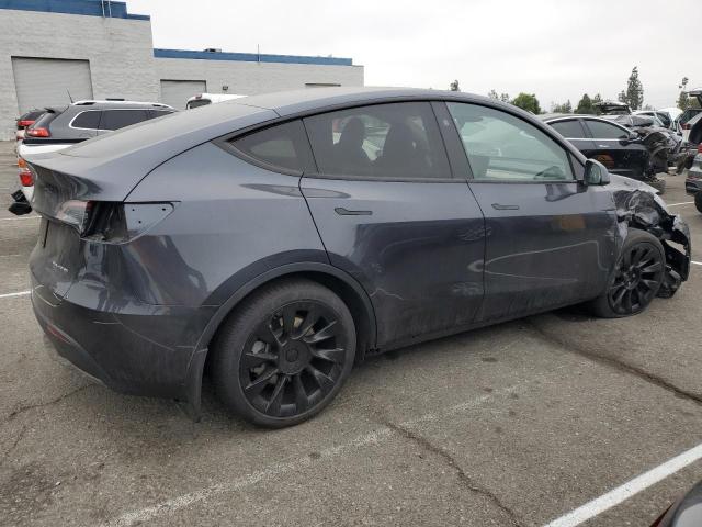 Photo 3 from auction – 2024 TESLA MODEL Y with VIN 7SAYGDEE8RA234430