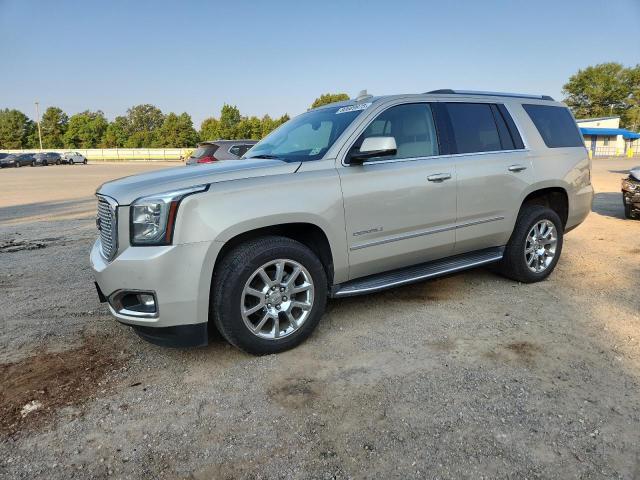 GMC YUKON DENA 2016 with VIN 1GKS1CKJ7GR192735 - Photo from auction