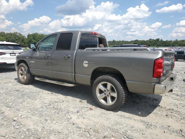 Photo 2 from auction – 2008 DODGE RAM 1500 S with VIN 1D7HA18228S500274
