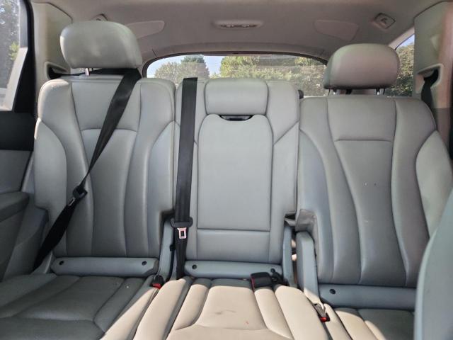 Photo 10 from auction – 2018 AUDI Q7 PRESTIG with VIN WA1VAAF78JD022863
