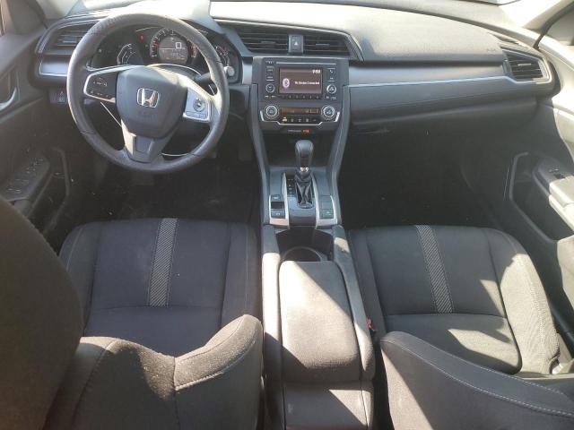Photo 8 from auction – 2016 HONDA CIVIC LX with VIN 19XFC2F56GE026717