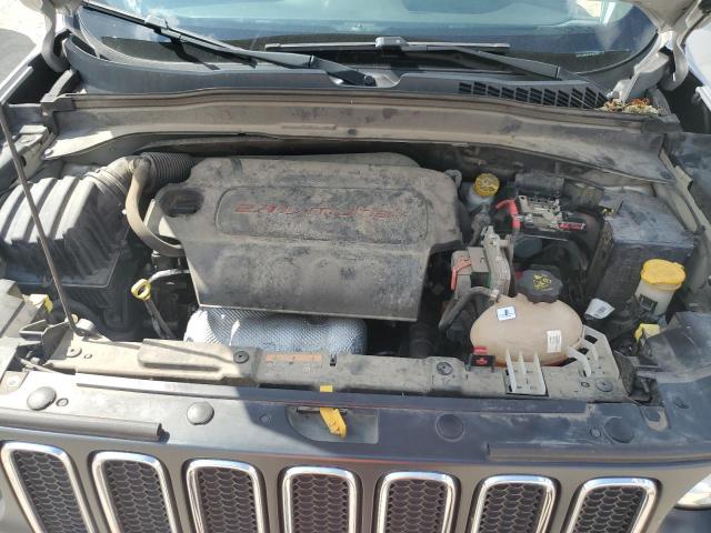 Photo 12 from auction – 2018 JEEP RENEGADE L with VIN ZACCJBBB9JPJ02975