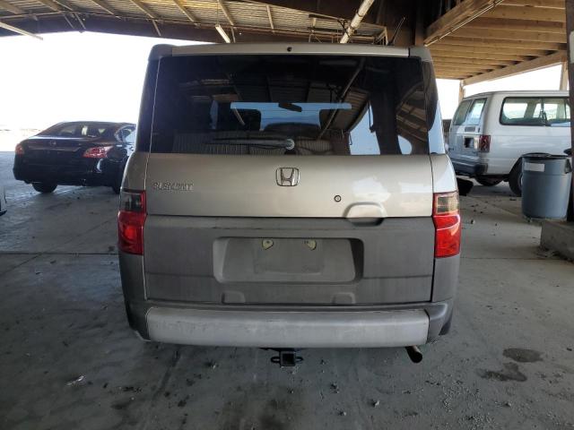 Photo 6 from auction – 2003 HONDA ELEMENT EX with VIN 5J6YH28563L035615