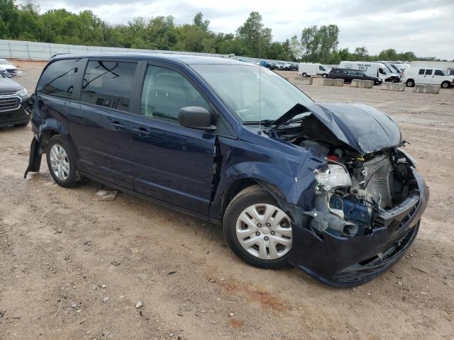 Photo 4 from auction – 2016 DODGE GRAND CARA with VIN 2C4RDGBGXGR106115