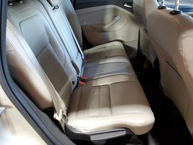 Photo 11 from auction – 2017 FORD ESCAPE TIT with VIN 1FMCU9JD8HUD20898