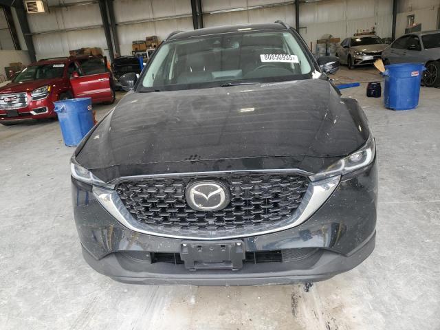 Photo 5 from auction – 2023 MAZDA CX-5 PREMI with VIN JM3KFBDM7P0178389