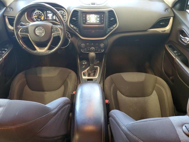 Zdjęcie 8 z aukcji – 2014 JEEP CHEROKEE L z VIN 1C4PJMCS8EW200421