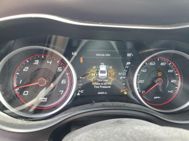 Photo 9 from auction – 2023 DODGE CHARGER SX with VIN 2C3CDXBG9PH583148