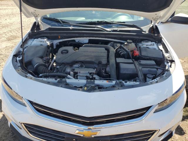 Photo 11 from auction – 2016 CHEVROLET MALIBU LS with VIN 1G1ZB5ST0GF311871