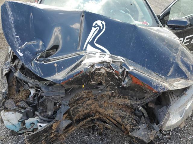 Photo 11 from auction – 2016 CHEVROLET VOLT LT with VIN 1G1RC6S5XGU132219